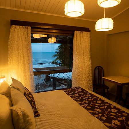 Boutique Hotel Marlin'S Praia de Pipa Cameră foto
