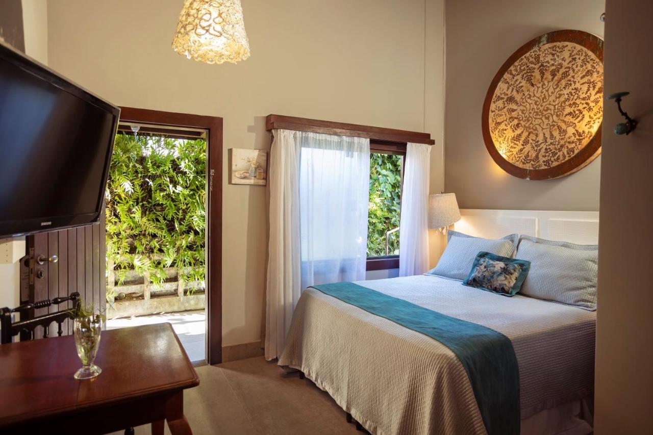 Boutique Hotel Marlin'S Praia de Pipa Cameră foto
