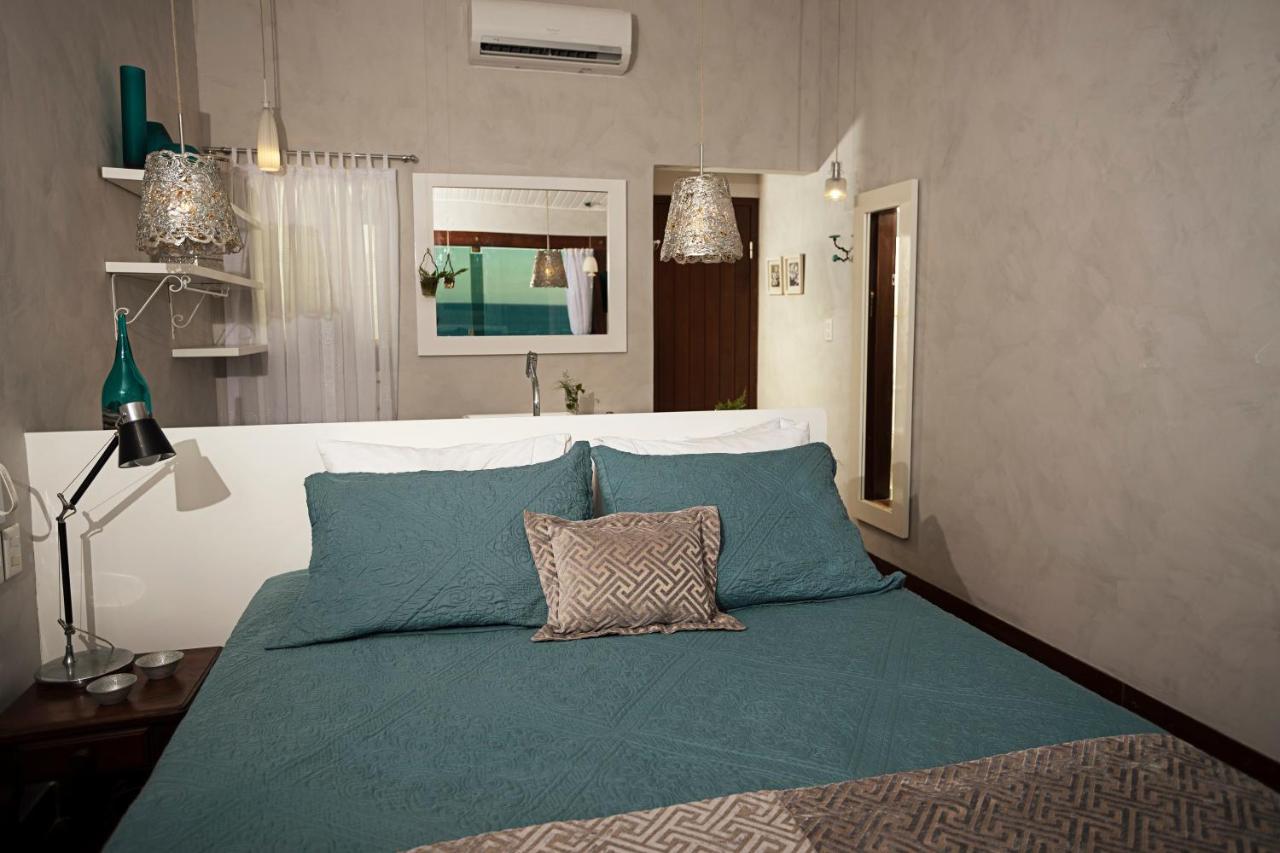 Boutique Hotel Marlin'S Praia de Pipa Cameră foto