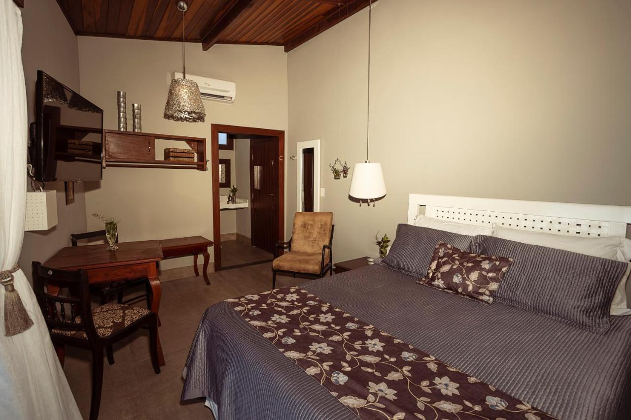 Boutique Hotel Marlin'S Praia de Pipa Cameră foto