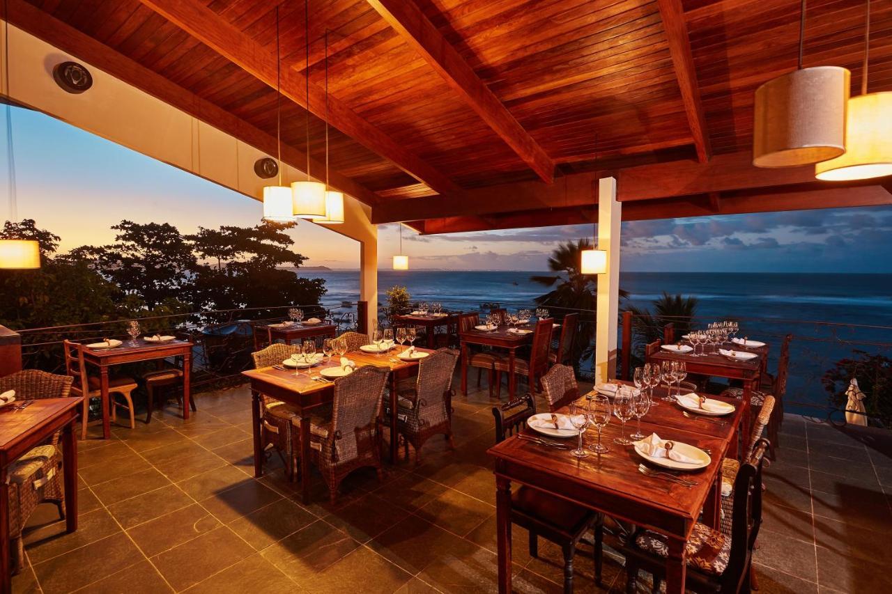 Boutique Hotel Marlin'S Praia de Pipa Exterior foto