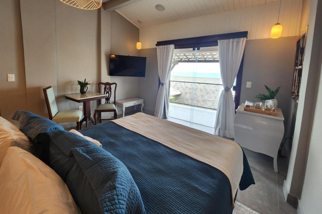 Boutique Hotel Marlin'S Praia de Pipa Cameră foto