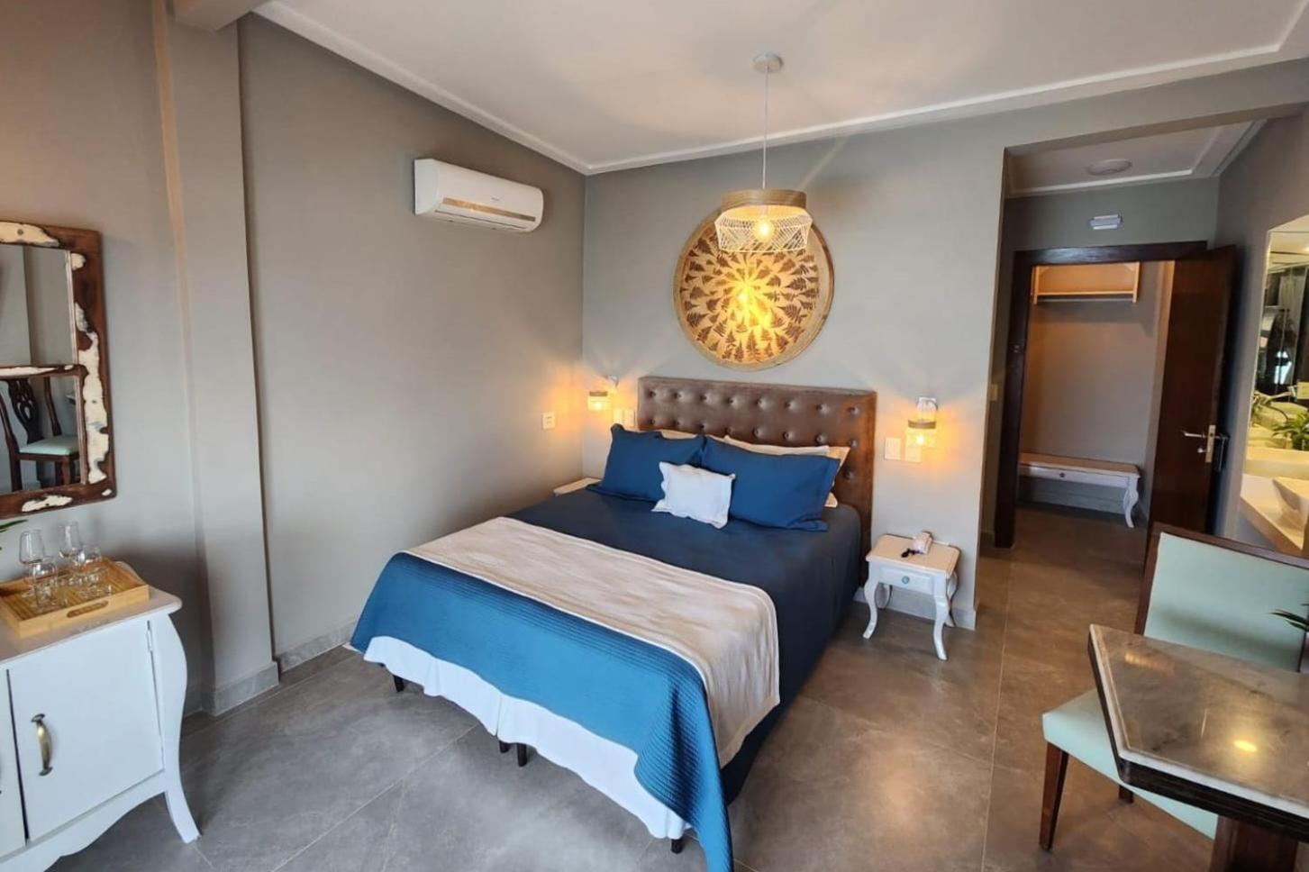 Boutique Hotel Marlin'S Praia de Pipa Cameră foto
