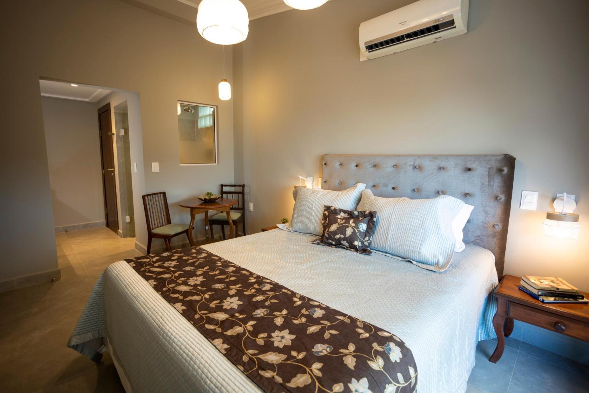 Boutique Hotel Marlin'S Praia de Pipa Cameră foto