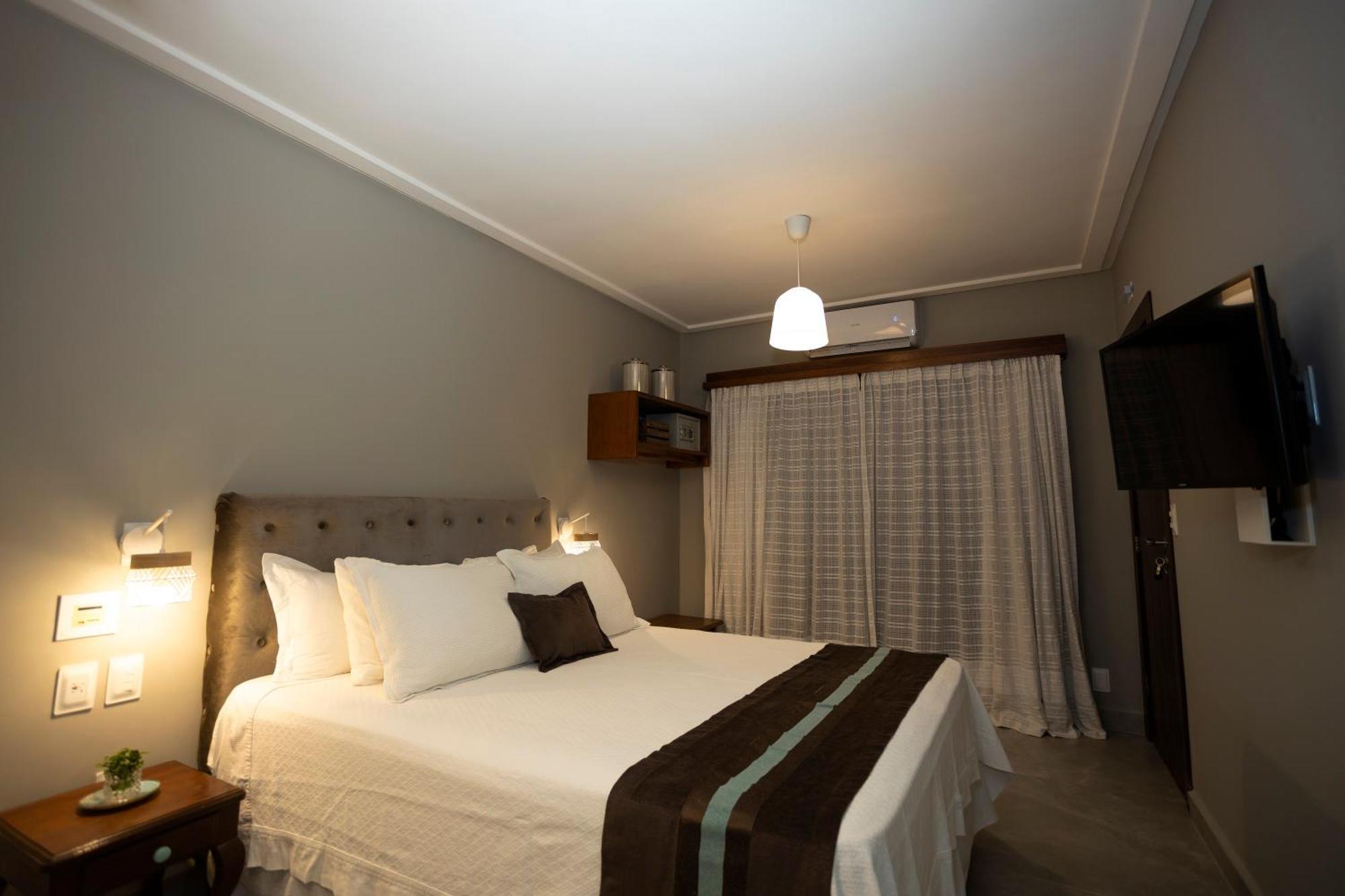 Boutique Hotel Marlin'S Praia de Pipa Cameră foto