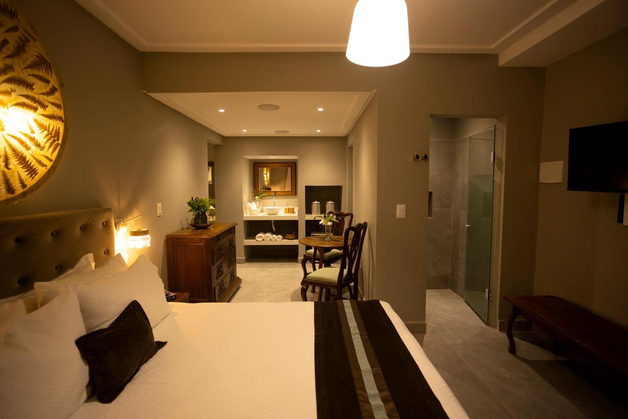Boutique Hotel Marlin'S Praia de Pipa Cameră foto