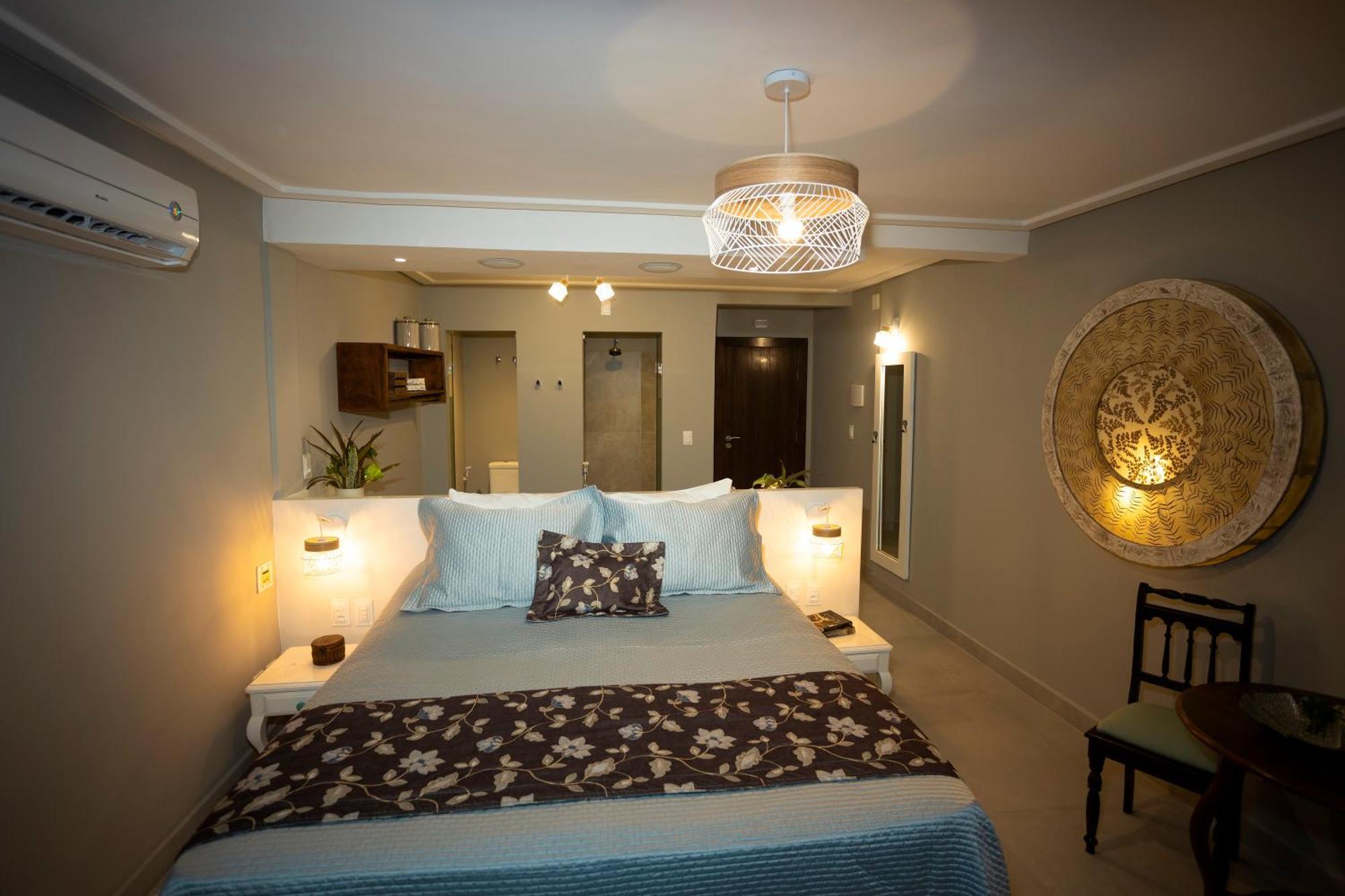 Boutique Hotel Marlin'S Praia de Pipa Cameră foto