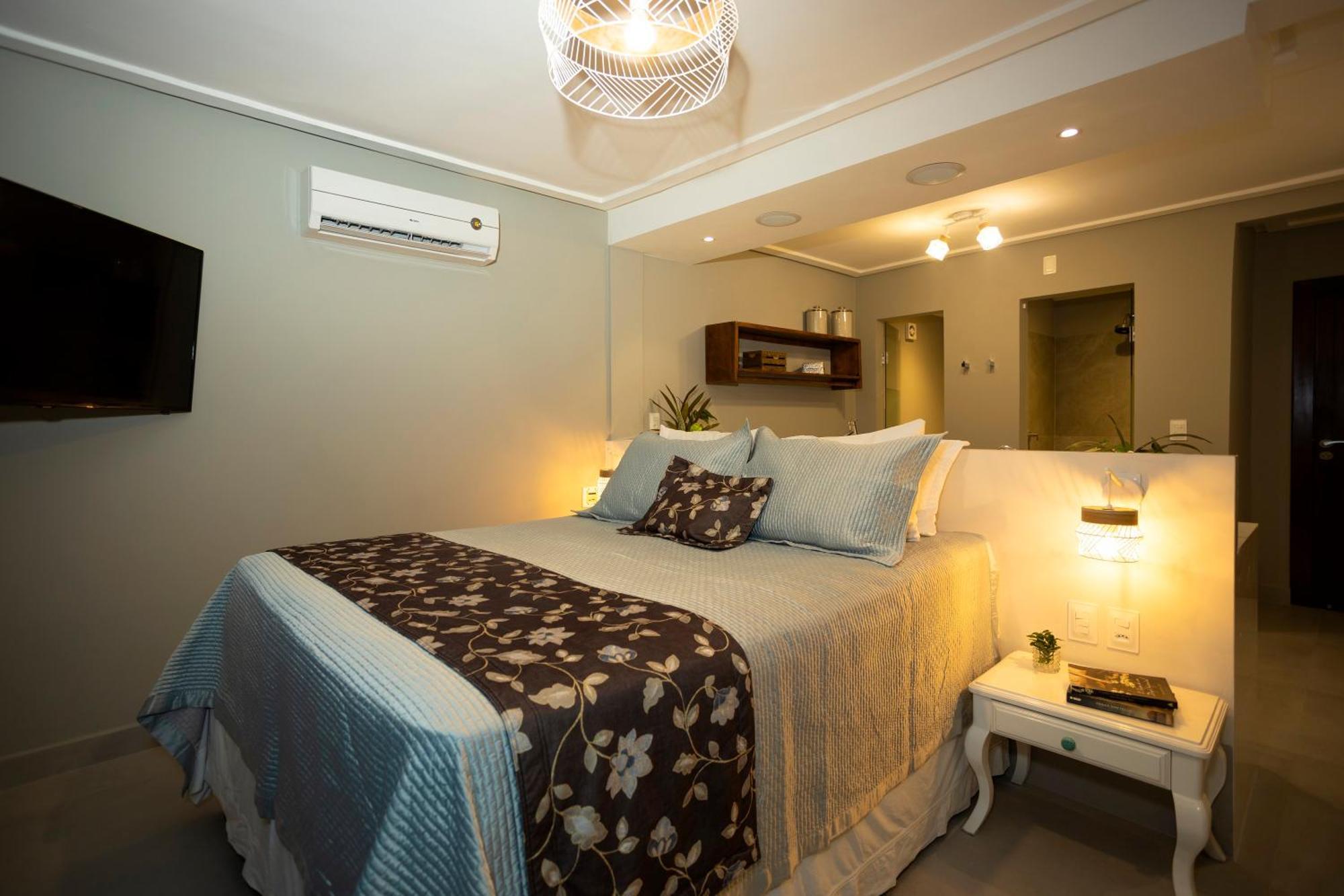 Boutique Hotel Marlin'S Praia de Pipa Cameră foto