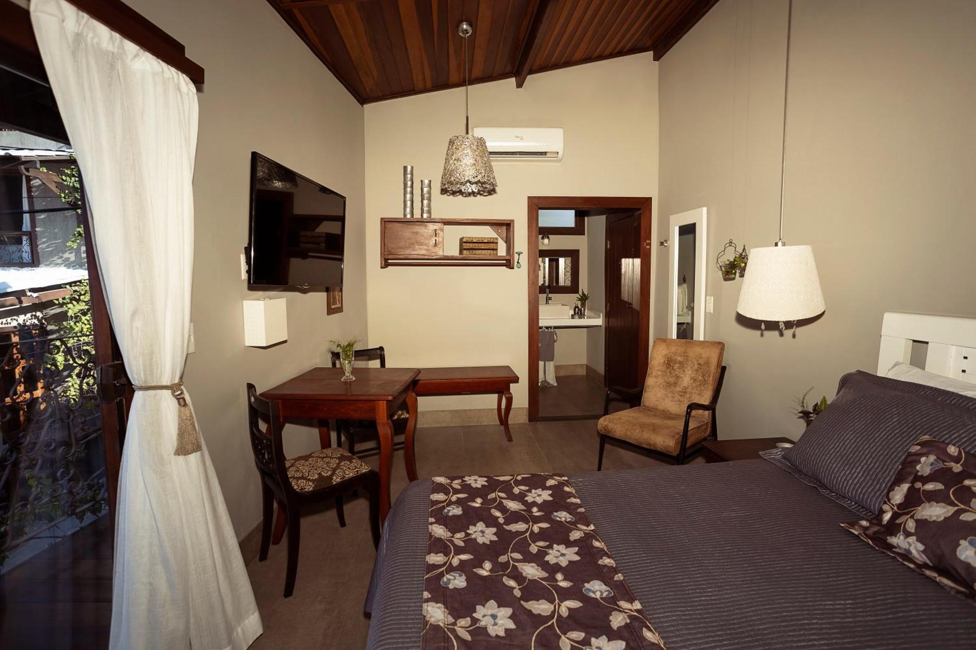 Boutique Hotel Marlin'S Praia de Pipa Cameră foto