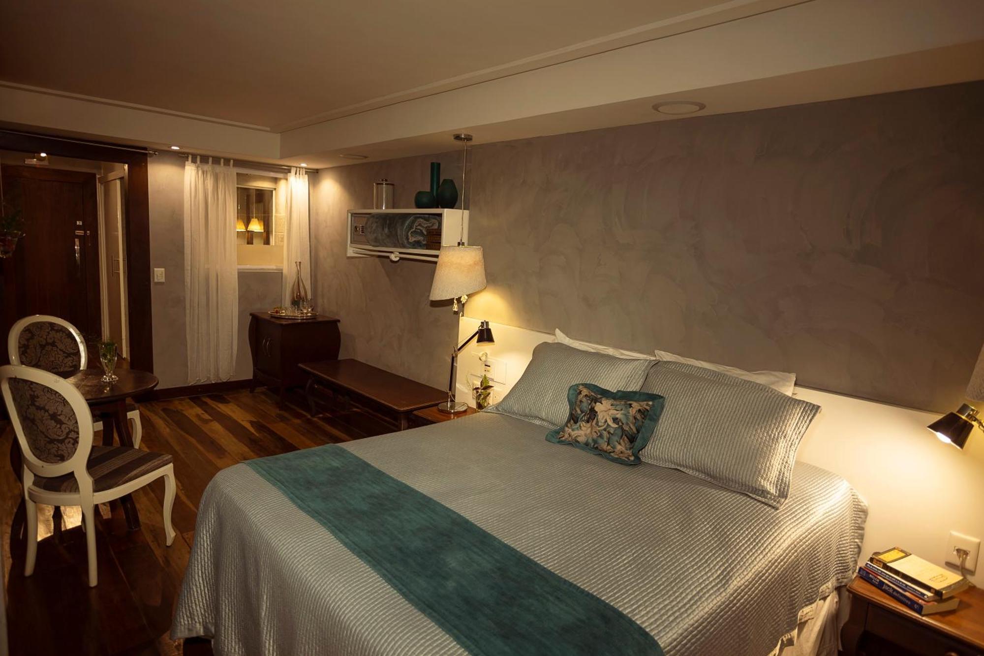 Boutique Hotel Marlin'S Praia de Pipa Cameră foto