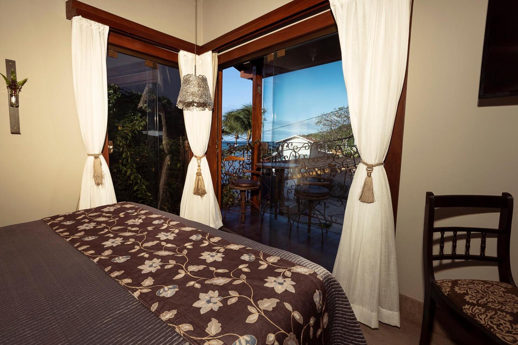 Boutique Hotel Marlin'S Praia de Pipa Cameră foto