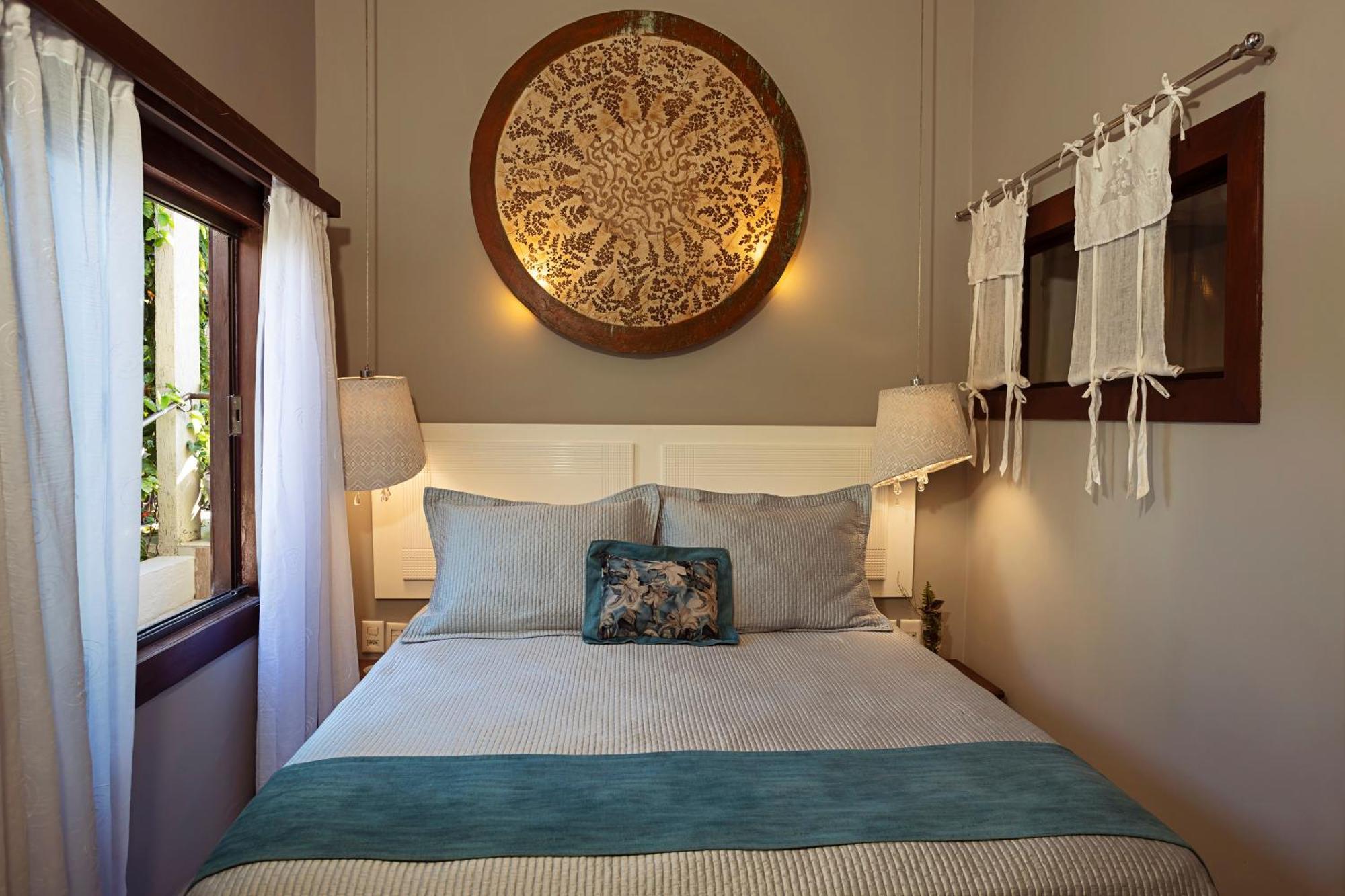 Boutique Hotel Marlin'S Praia de Pipa Cameră foto