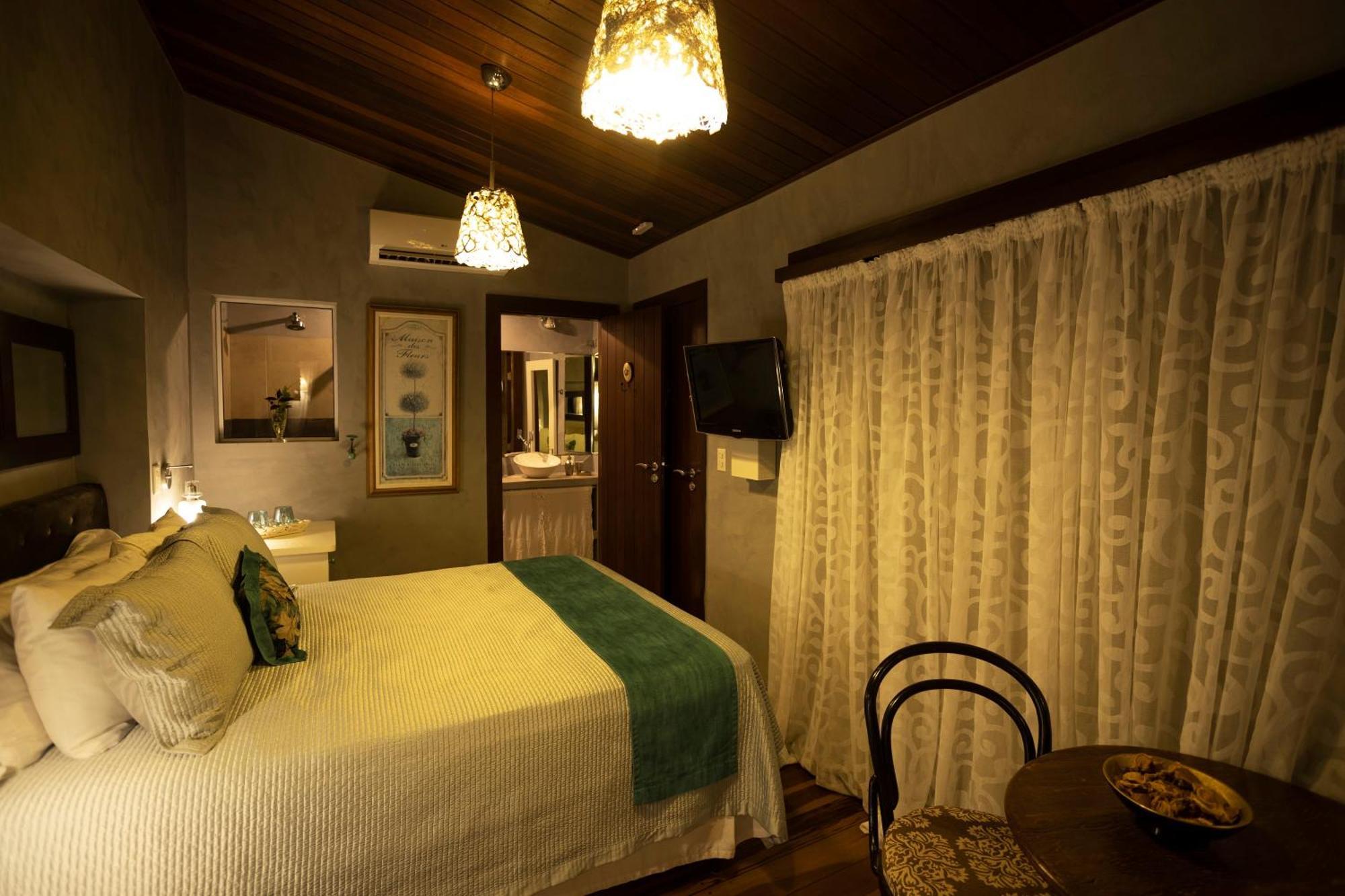 Boutique Hotel Marlin'S Praia de Pipa Cameră foto