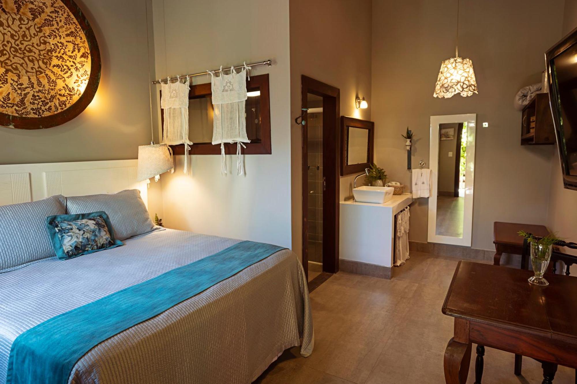 Boutique Hotel Marlin'S Praia de Pipa Cameră foto