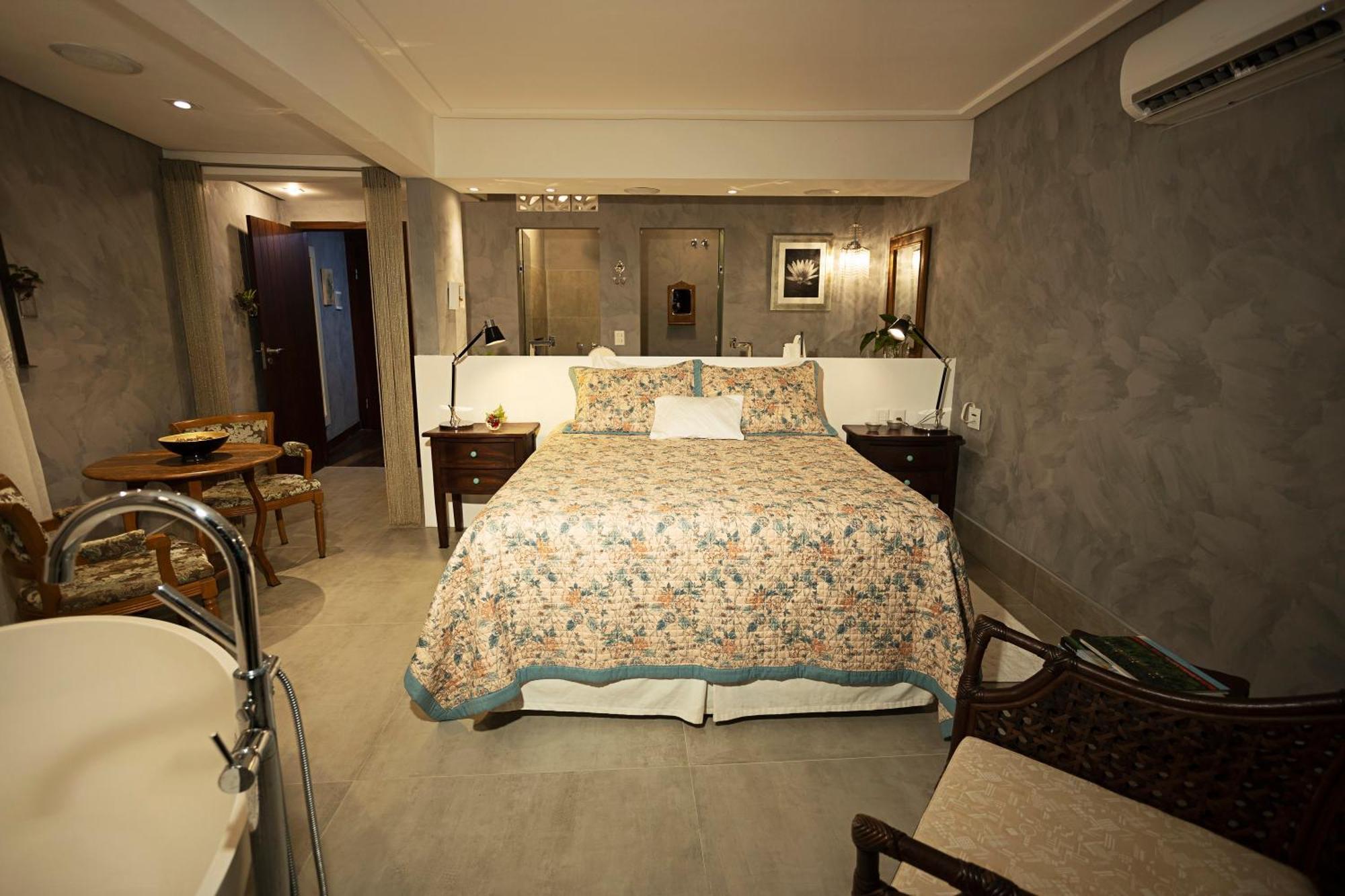 Boutique Hotel Marlin'S Praia de Pipa Cameră foto
